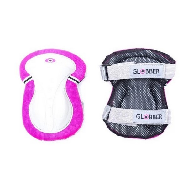 Продукт Globber - Детски протектори - 0 - BG Hlapeta